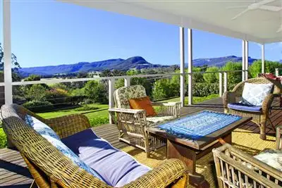 Main view of Homely house listing, 1 Marshall Street, Kangaroo Valley NSW 2577