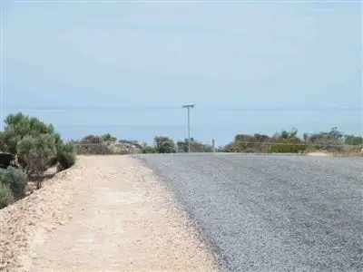 Second view of Homely land listing, 4 Beorn Drive Eba Anchorage, Streaky Bay SA 5680