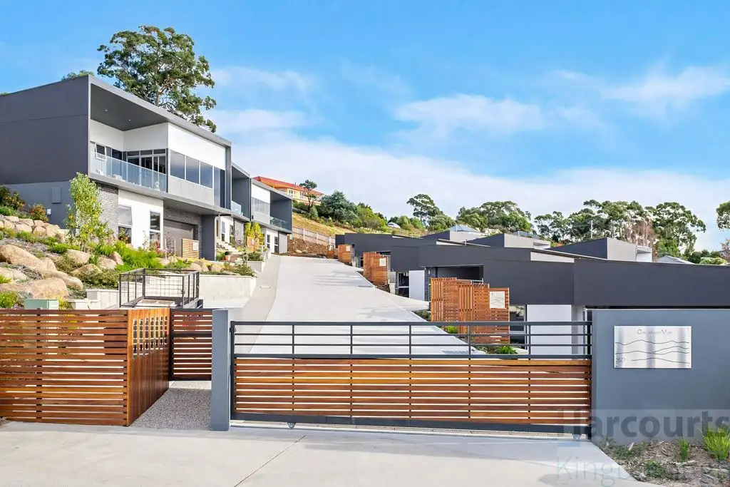 Main view of Homely townhouse listing, 3/30 Caladium Place, Blackmans Bay TAS 7052