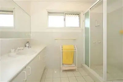 Sixth view of Homely house listing, 33 Arcadia Dr, Mermaid Waters QLD 4218