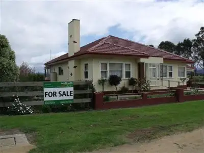 8659 South Gippsland Highway, Yarram VIC 3971