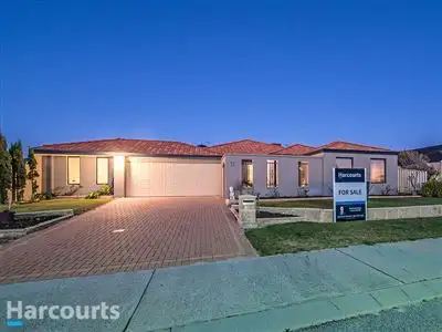 Main view of Homely house listing, 11 Moonlighter Way, Yanchep WA 6035