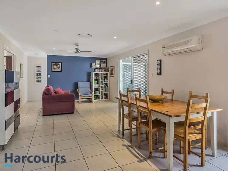 Fifth view of Homely house listing, 28 Hickory Street, Carseldine QLD 4034