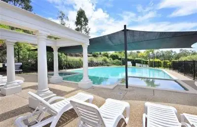 Second view of Homely townhouse listing, 75/31 Langport Pde, Mudgeeraba QLD 4213