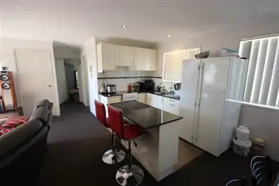 Second view of Homely unit listing, 12/9 Loder Street, Biggera Waters QLD 4216