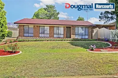 14 Elouera Crescent, Woodbine NSW 2560