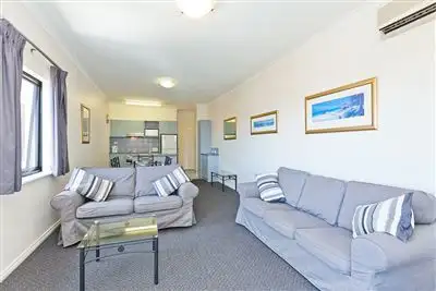 Second view of Homely apartment listing, 84/273 Hay St, East Perth WA 6004