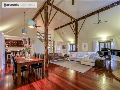 Main view of Homely house listing, 13 Brinkie Way, Mount Helena WA 6082