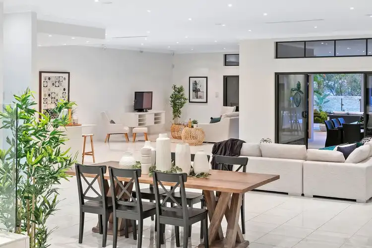 Sixth view of Homely house listing, 59 Gumdale Street, Wakerley QLD 4154
