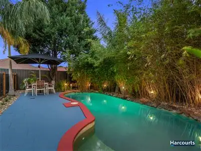 Main view of Homely house listing, 184 Murrindal Drive, Rowville VIC 3178