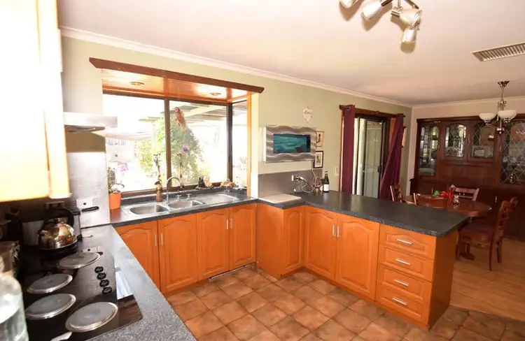 Third view of Homely house listing, 2 Daniel Lane, Glenrowan VIC 3675