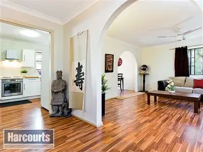 Third view of Homely house listing, 1 Aramac Street, Keperra QLD 4054