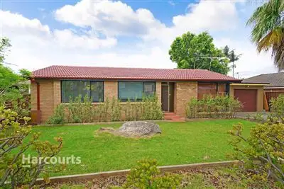 Main view of Homely house listing, 4 Goulburn Street, Ruse NSW 2560