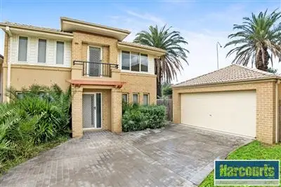 Main view of Homely house listing, 1205 Phoenix Avenue, Beaumont Hills NSW