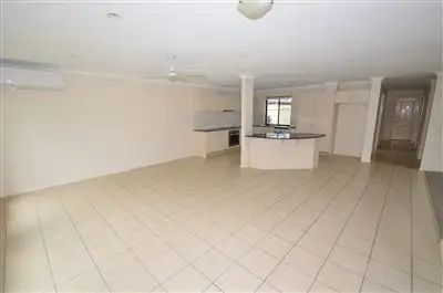 Third view of Homely house listing, 69 Tee Trees Blvd, Arundel QLD 4214