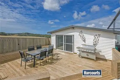 Third view of Homely house listing, 461 Stowport Road, Stowport TAS 7321