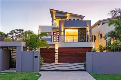 Second view of Homely house listing, 28A Ashbourne Terrace, Biggera Waters QLD 4216