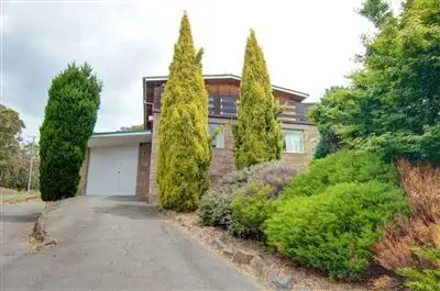 1 Newlands Street, Trevallyn TAS 7250