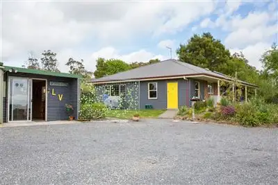 Fifth view of Homely house listing, 3191 West Tamar Highway, Sidmouth TAS 7270