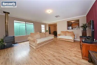 Sixth view of Homely house listing, 31 Beenong Street, Wanneroo WA 6065