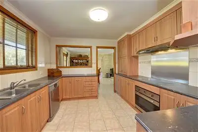 Third view of Homely house listing, 395 State Forrest Road, Ross Creek VIC 3351