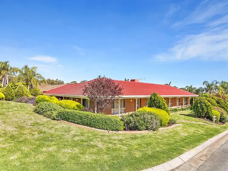 Main view of Homely house listing, 14 Dressage Avenue, Woodcroft SA 5162