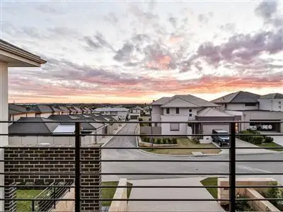 Third view of Homely house listing, 23 Carcione Rise, Yangebup WA 6164