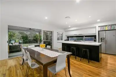 Third view of Homely house listing, 77 Foxwood Circuit, Wakerley QLD 4154
