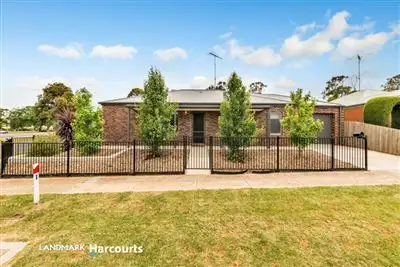 Main view of Homely house listing, 1 Knowles Court, Bannockburn VIC 3331