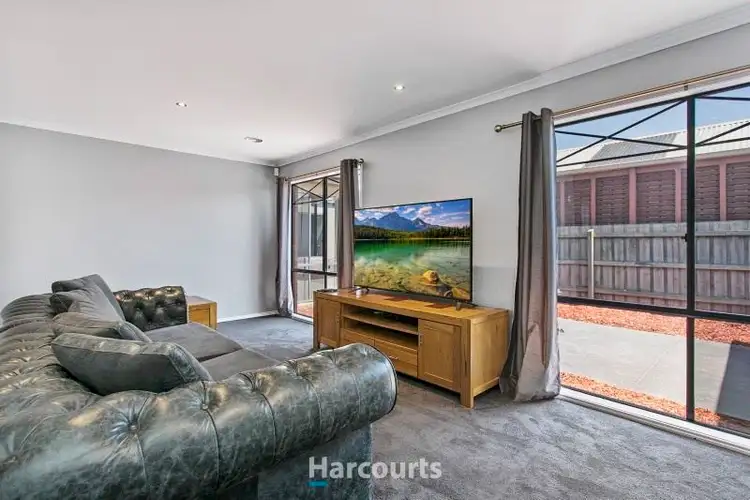 Fifth view of Homely house listing, 356 Ormond Road, Narre Warren South VIC 3805