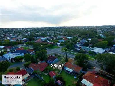307 Marmion Street, Melville WA 6156