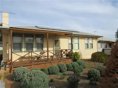 Main view of Homely house listing, 100 Hill Street, Peterborough SA 5422