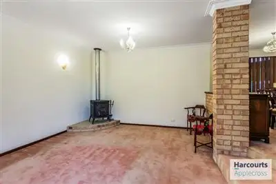 Sixth view of Homely house listing, 8 Coombs Place, Bateman WA 6150