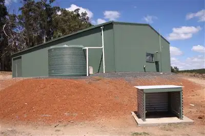 Sixth view of Homely rural property listing, 1511 NAYLOR YATES RD, Bridgetown WA 6255