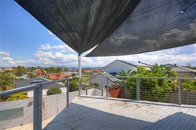 Second view of Homely house listing, 357 Benowa Road, Benowa Waters QLD 4217
