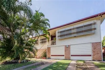 Main view of Homely house listing, 412 Moyle Street, Frenchville QLD 4701