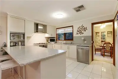 Fourth view of Homely house listing, 11 Newry Close, Wantirna South VIC 3152