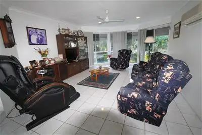 Fourth view of Homely house listing, 6 Cooldetta Street, Cungulla QLD 4816