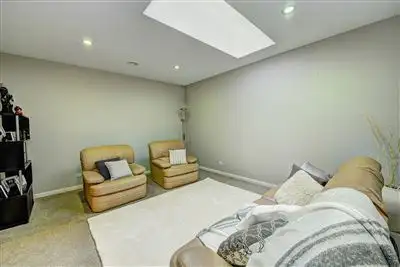 Fifth view of Homely house listing, 11 Trezise Lane, Mount Clear VIC 3350
