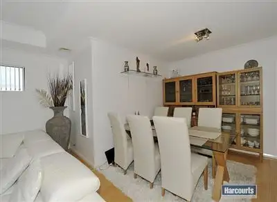 Sixth view of Homely townhouse listing, 31 George Street, Mandurah WA 6210