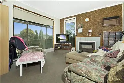 Second view of Homely house listing, 102 The Boulevard, Norlane VIC 3214