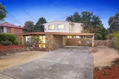 6 Grant Drive, Bayswater North VIC 3153