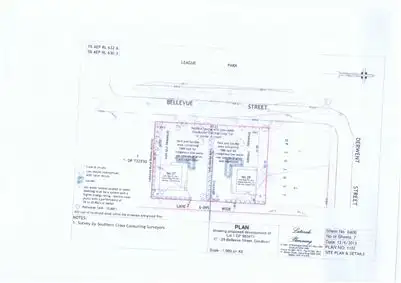 Sixth view of Homely land listing, 29 Bellevue Street, Goulburn NSW 2580