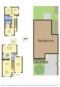 Seventh view of Homely townhouse listing, 18 Excelsior Circuit, Mulgrave VIC 3170