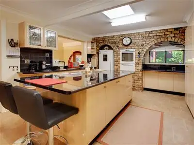 Third view of Homely house listing, 16 Elm Place, North Rocks NSW 2151