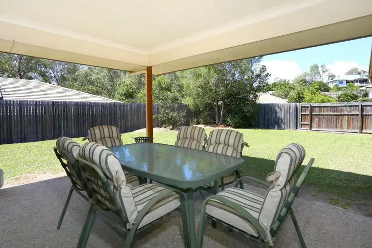 Sixth view of Homely house listing, 11 Turrbal Street, Bellbowrie QLD 4070