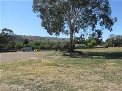 Third view of Homely land listing, 18 Mernda Avenue, Euroa VIC 3666