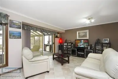 Fifth view of Homely house listing, 11 Buttercup Grove, Blakeview SA 5114