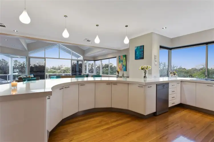 Sixth view of Homely house listing, 28 Burke Drive, Attadale WA 6156