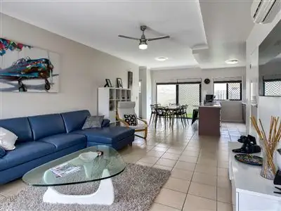 Main view of Homely townhouse listing, 7/19 Rodway Street, Zillmere QLD 4034